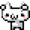 🤩 Эмодзи «toro cat» для Telegram