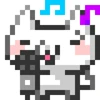 🤩 Эмодзи «toro cat» для Telegram