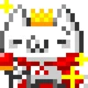 🤩 Эмодзи «toro cat» для Telegram