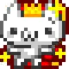 🤩 Эмодзи «toro cat» для Telegram