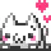 🤩 Эмодзи «toro cat» для Telegram
