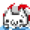 🤩 Эмодзи «toro cat» для Telegram
