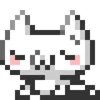🤩 Эмодзи «toro cat» для Telegram