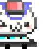 🤩 Эмодзи «toro cat» для Telegram