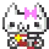 🤩 Эмодзи «toro cat» для Telegram