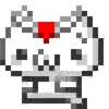 🤩 Эмодзи «toro cat» для Telegram