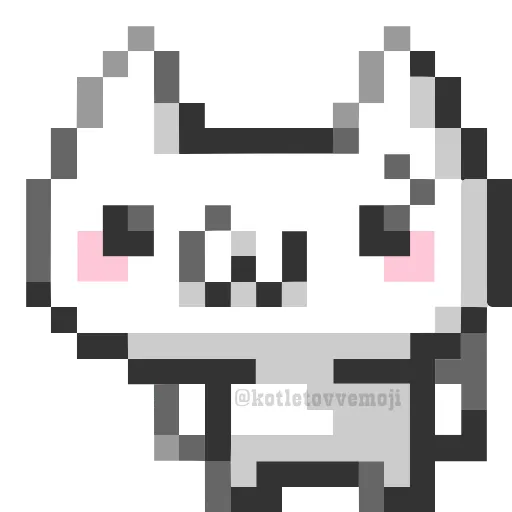 Стикер 13 Toro Cat Hd