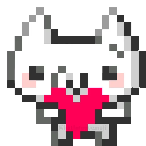 Стикер 17 Toro Cat Hd