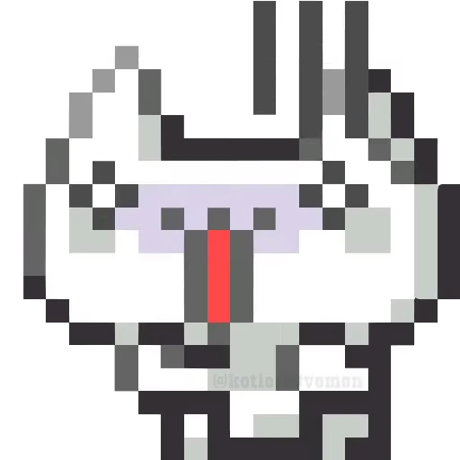 😱 Стикер «toro cat 2» для Telegram