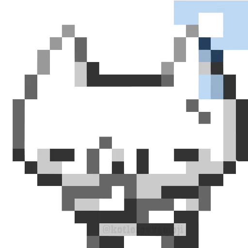 ❔ Стикер «toro cat 2» для Telegram