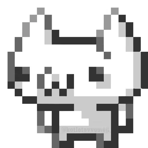 😵‍💫 Стикер «toro cat 2» для Telegram