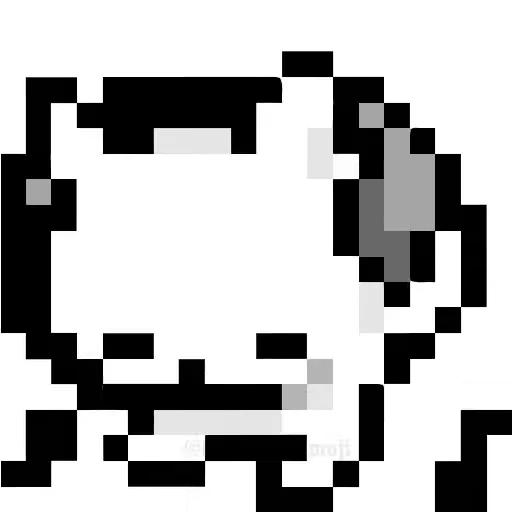 🎧 Стикер «toro cat 2» для Telegram