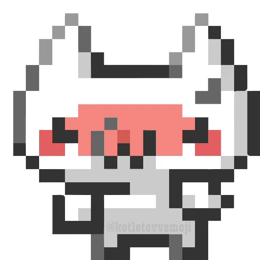 👊 Стикер «toro cat 2» для Telegram