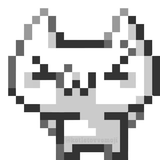 🥰 Стикер «toro cat 2» для Telegram