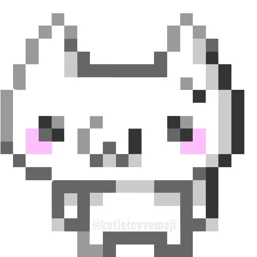 🥺 Стикер «toro cat 2» для Telegram