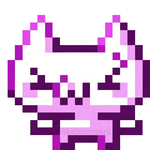 👾 Стикер «toro cat 2» для Telegram