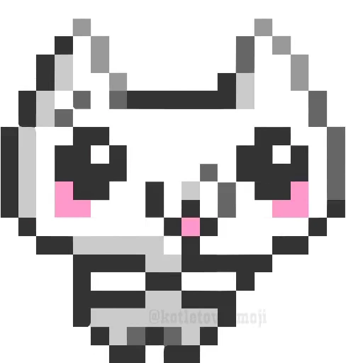 🥹 Стикер «toro cat 2» для Telegram