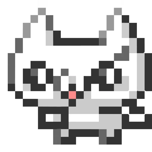 😳 Стикер «toro cat 2» для Telegram