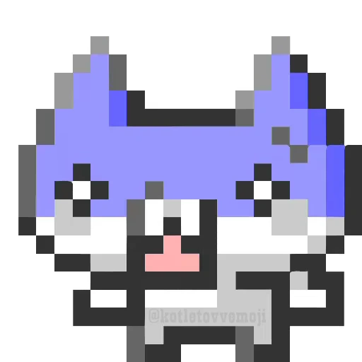🤮 Стикер «toro cat 2» для Telegram