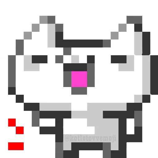 🫵 Стикер «toro cat 2» для Telegram