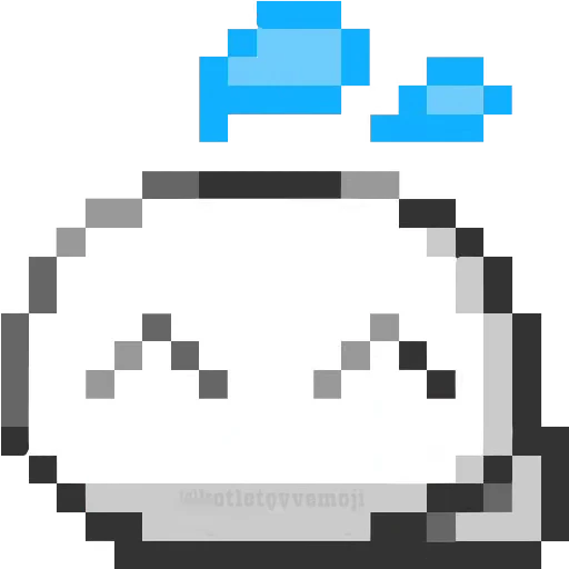 😭 Стикер «toro cat 2» для Telegram