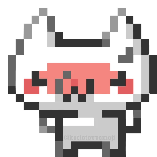 😡 Стикер «toro cat 2» для Telegram