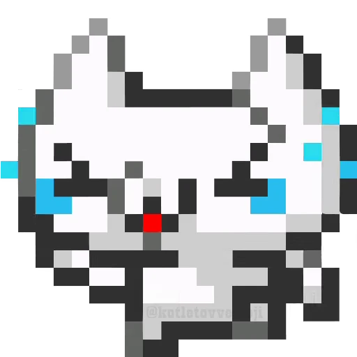 😭 Стикер «toro cat 2» для Telegram