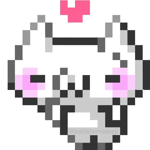 🥵 Стикер «toro cat 2» для Telegram
