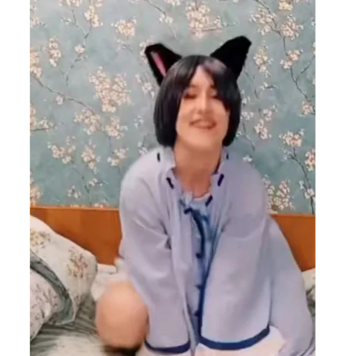 🤣 Стикер «Тори Фокс» для Telegram