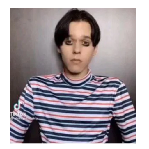 😒 Стикер «Тори Фокс» для Telegram