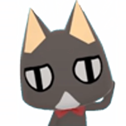 😒 Эмодзи «Toro Inoue Emoji Set» для Telegram