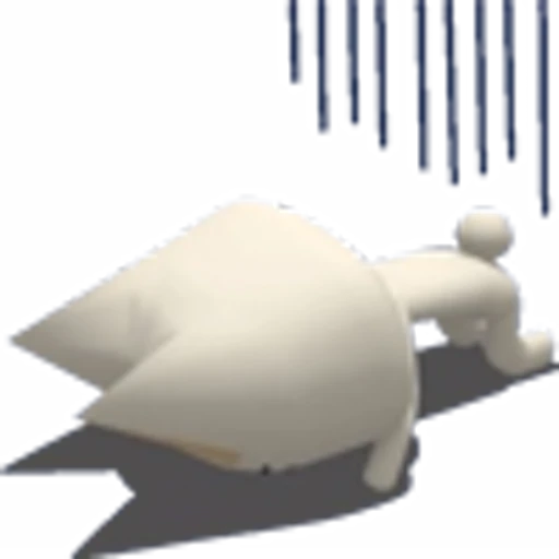 😵 Эмодзи «Toro Inoue Emoji Set» для Telegram