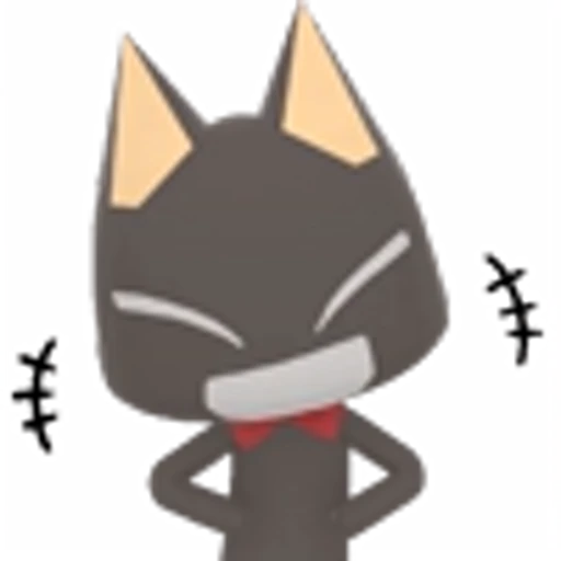 😆 Эмодзи «Toro Inoue Emoji Set» для Telegram