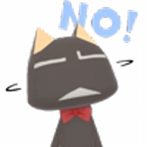 👎 Эмодзи «Toro Inoue Emoji Set» для Telegram