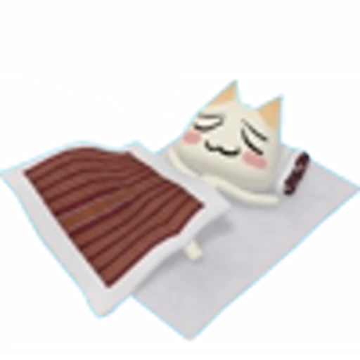 🛏 Эмодзи «Toro Inoue Emoji Set» для Telegram