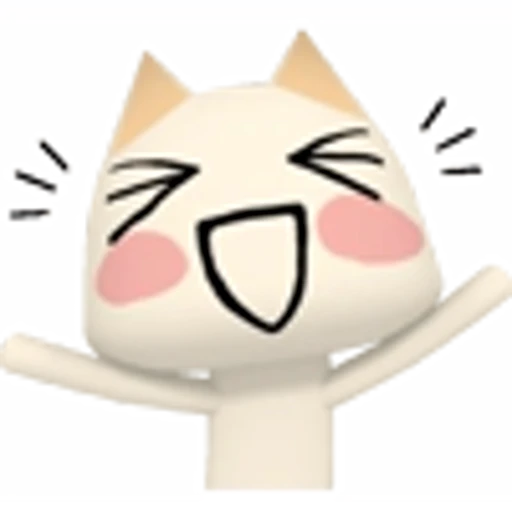 Эмодзи «Toro Inoue Emoji Set» для Telegram — обложка