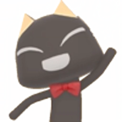 🥳 Эмодзи «Toro Inoue Emoji Set» для Telegram