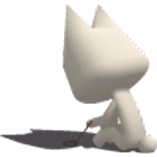 😒 Эмодзи «Toro Inoue Emoji Set» для Telegram