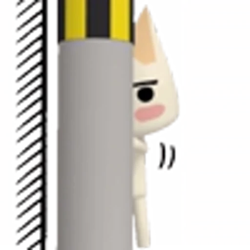😑 Эмодзи «Toro Inoue Emoji Set» для Telegram