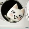 😄 Эмодзи «торо няш» для Telegram