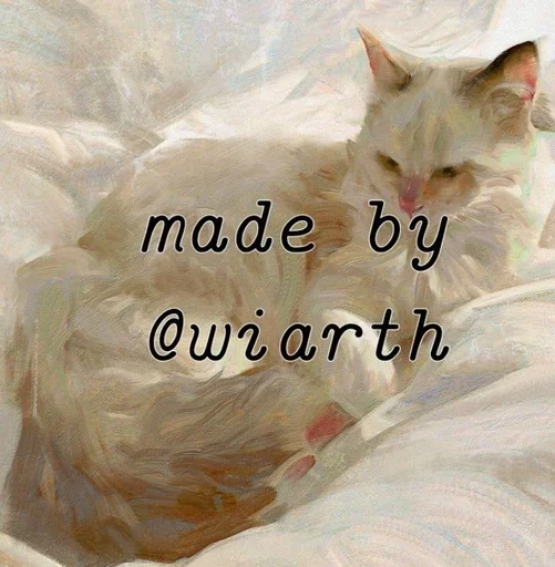 ❤️‍🩹 Стикер «Toro Cat» для Telegram