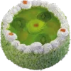 Стикер 11 Тортики