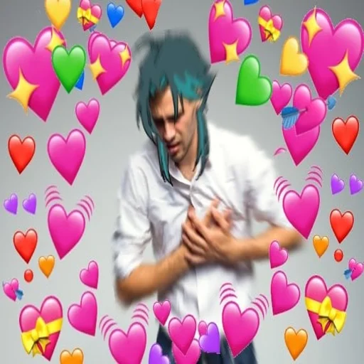 💕 Стикер «tortillia» для Telegram
