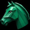 🤩 Эмодзи «ヾ(■_■)ノ» для Telegram