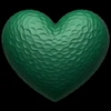 🤩 Эмодзи «ヾ(■_■)ノ» для Telegram