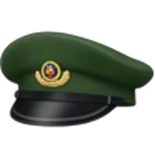 🤩 Эмодзи «ヾ(■_■)ノ» для Telegram
