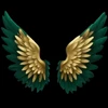 🤩 Эмодзи «ヾ(■_■)ノ» для Telegram