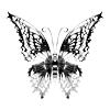 Стикер 11 𝐼𝑋𝐼𝑉𝑋𝑋𝐼𝑉