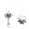 Стикер 32 𝐼𝑋𝐼𝑉𝑋𝑋𝐼𝑉