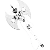Стикер 28 𝐼𝑋𝐼𝑉𝑋𝑋𝐼𝑉